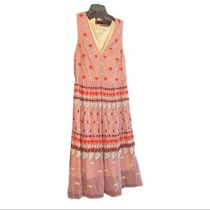 NWOT Sundance Dress Size 14